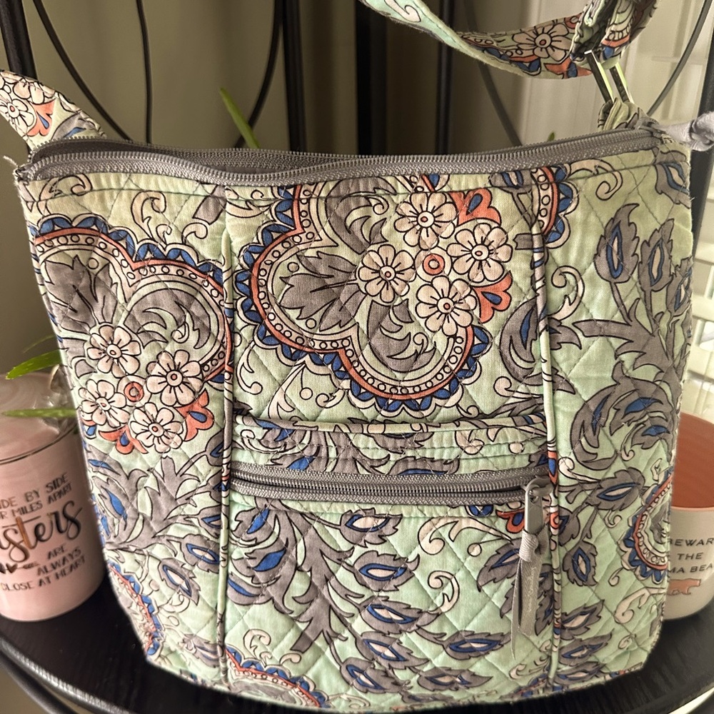 💚Vera Bradley Crossbody Bag💚